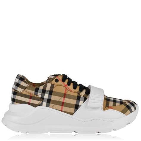 burberry trainers fake|Burberry trainers flannels.